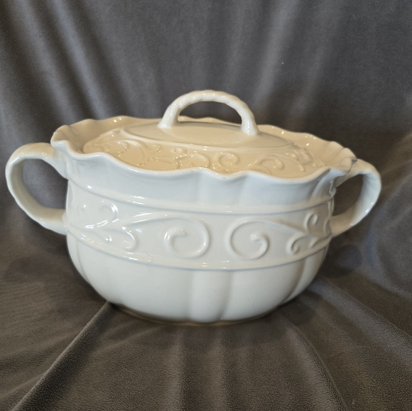 Celebrating home bean pot - Picture 2 of 7